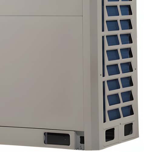 Наружный блок VRF системы Kentatsu KTRV450HZAN3-B фото 3