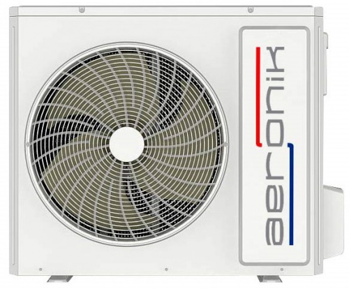 Колонный кондиционер Aeronik ASI-AEH60XKE3/ASO-AUH60XKE3 фото 2