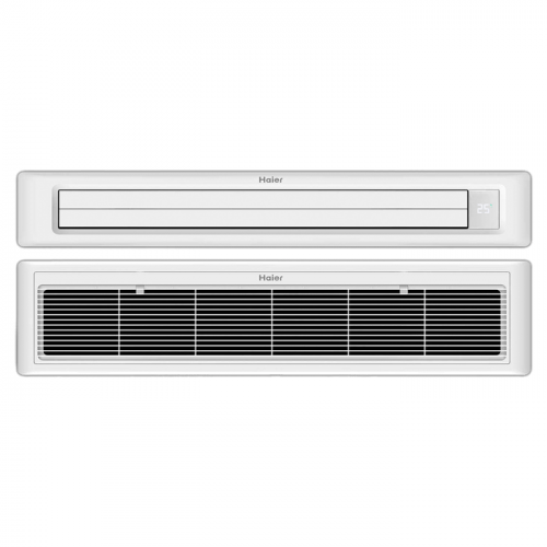 Канальный кондиционер Haier AD50S1LS1FA/1U50S1LM1FA фото 3