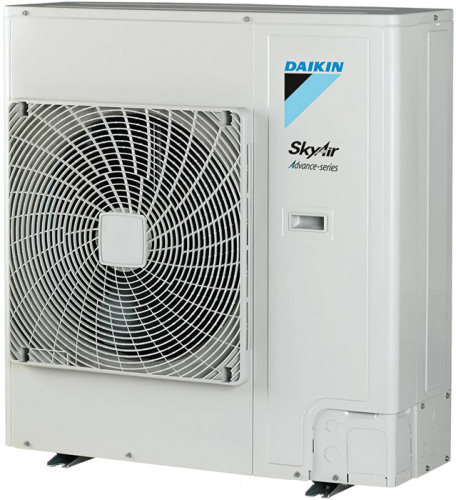 Кондиционер Daikin FAA100B/RZASG100MV1/-40 фото 2