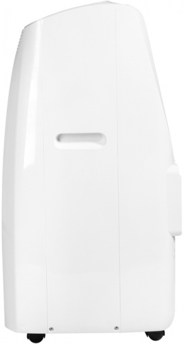 Мобильный кондиционер Ballu Smart BPAC-12 IN/N6 фото 6