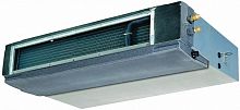 Канальная VRF система Carrier 42VD005H112013011