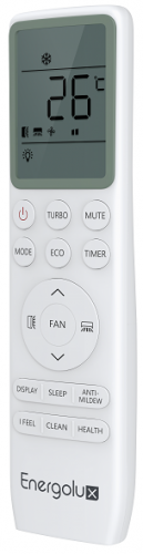 Кондиционер Energolux Murren white SAS12MR1-A/SAU12MR1-A фото 4