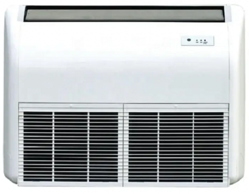 Напольно-потолочный фанкойл до 8 кВт TICA TC800DA