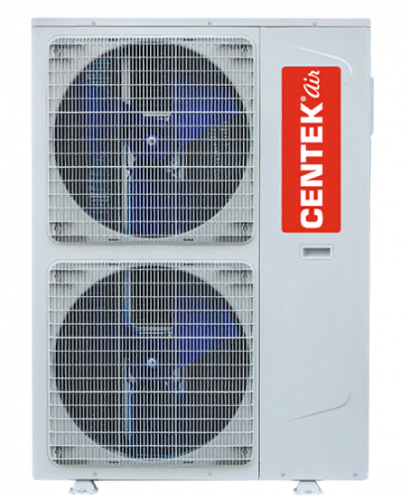 Кассетный кондиционер Centek CT-66C60 фото 3