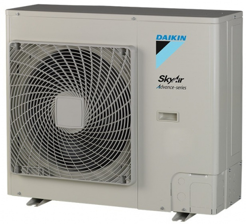 Кассетный кондиционер Daikin FCAG100B/RZASG100MV1/-40 фото 2