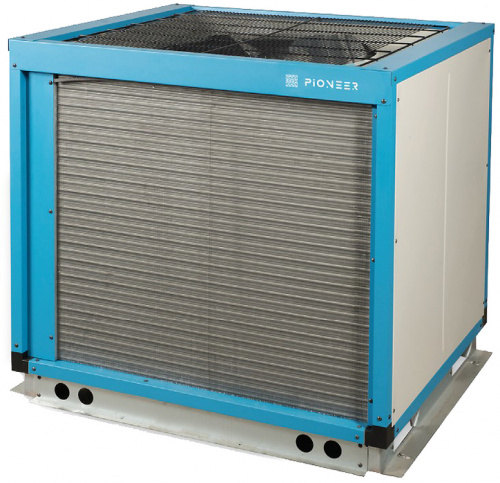 Канальный кондиционер Pioneer KFDH200UW/KODH200UW Nord-30 фото 2