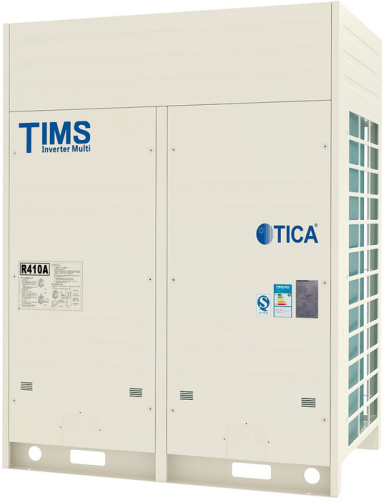Наружный блок VRF системы TICA TIMS140CXT