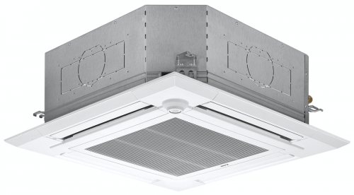 Кассетный кондиционер Mitsubishi Electric PLA-M50EA/PUHZ-ZRP50VKA