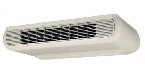 Напольно-потолочный фанкойл до 5 кВт Daikin FWR03AFN фото 2