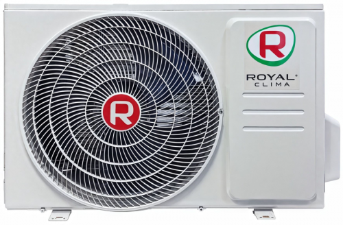 Кондиционер Royal Clima Felicita RC-FC55HN фото 2