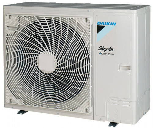 Канальный кондиционер Daikin FBA71A9/RZAG71NV1/-40 фото 2