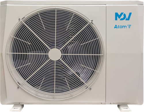Наружный блок VRF системы Mdv O-AtT100V2R8E