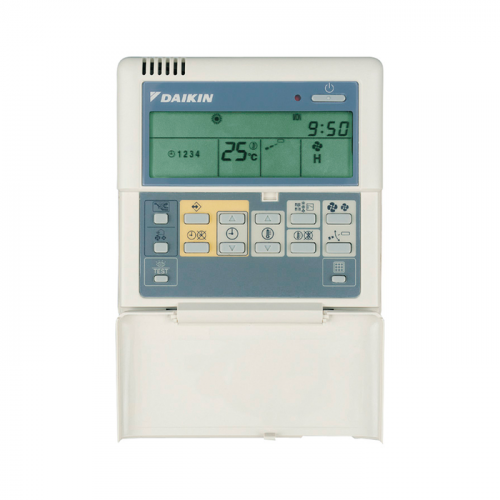Канальный кондиционер Daikin FBA140A/RZQSG140L9V/-40 фото 3