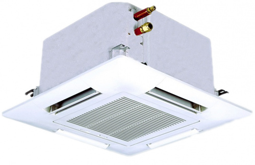 Кассетная VRF система Hitachi RCI-4.0FSN4 фото 2