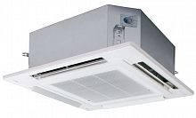 Кассетная VRF система Panasonic S-140MU2E5A