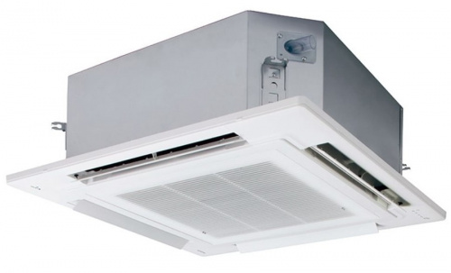 Кассетная VRF система Panasonic S-160MU2E5A