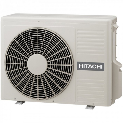 Кондиционер Hitachi Performance RAK-35RPC/RAC-35WPC фото 3