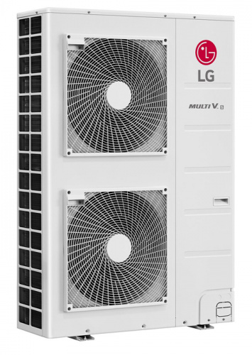 Наружный блок VRF системы Lg ARUN040LSS0 фото 3