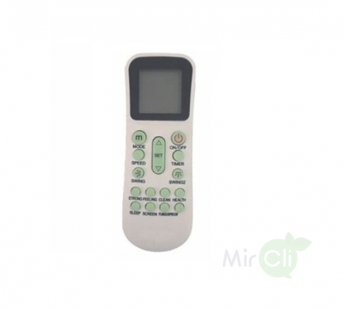 Кассетный кондиционер Dahatsu DH-CS 36 A фото 3