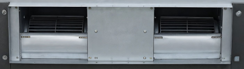 Канальный фанкойл до 3.5 кВт Midea MKT3-200FG50 фото 2