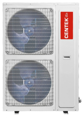 Канальный кондиционер Centek CT-66D60 HIGH фото 2
