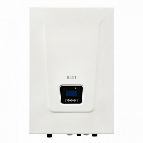Котел электрический BAXI Ampera 9, настенный