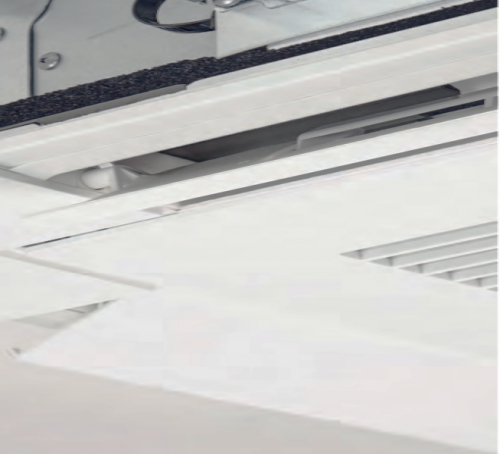 Кассетная VRF система Toshiba MMU-UP0181MH-E фото 3