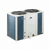 Компрессорно-конденсаторный блок Clivet MSAT-X_280T