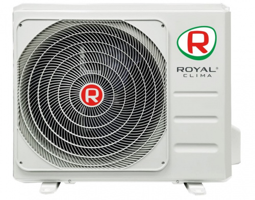 Кондиционер Royal Clima Triumph RC-TWN70HN фото 3