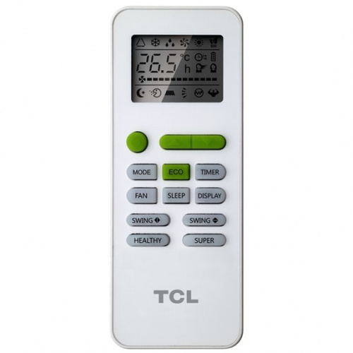 Кассетный кондиционер TCL TСС-60HRIA фото 2