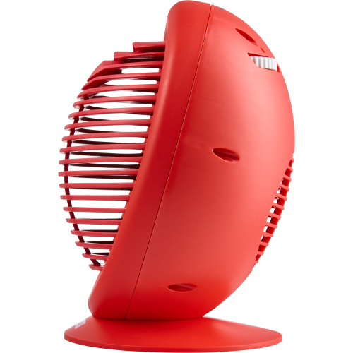 Тепловентилятор Zanussi ZFH/C-405 red фото 3