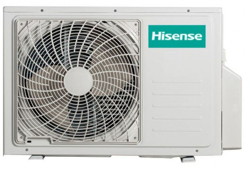 Канальный кондиционер Hisense AUD-36UX4REH8/AUW-36U4RK7 фото 3