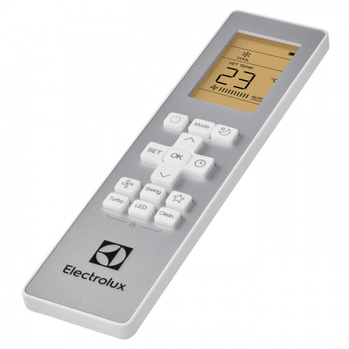 Кондиционер Electrolux Nordic EACS-30HT/N3_24Y фото 4