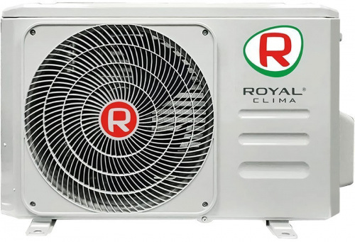 Кондиционер Royal Clima Renaissance RC-RNC70HN фото 3