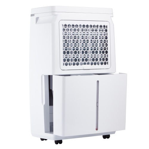 Осушитель воздуха Electrolux EDH-20L фото 7