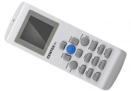 Кондиционер Centek CT-65F18 фото 3
