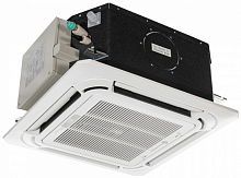Кассетная VRF система Dantex DM-PAC009Q4/AF