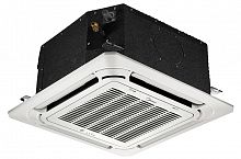 Кассетный кондиционер Midea MCA3-12HRN1-QC2/MOX330-12HN1-Q/-40/T-MBQ4-03E
