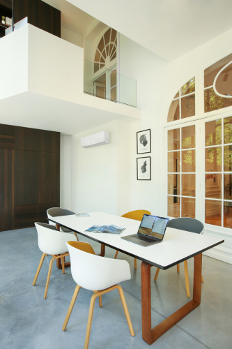 Кондиционер Daikin Perfera FTXM35R/RXM35R9 фото 5