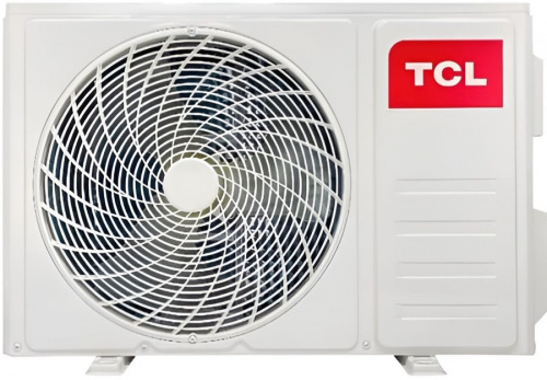 Кондиционер TCL ELITE TAC-EL12ONF/R фото 2