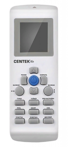 Колонный кондиционер Centek CT-67X36 фото 2