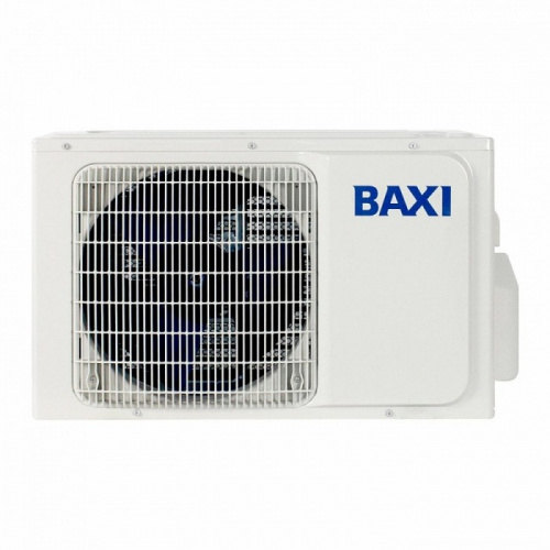 Кондиционер Baxi ALTA 18 фото 2