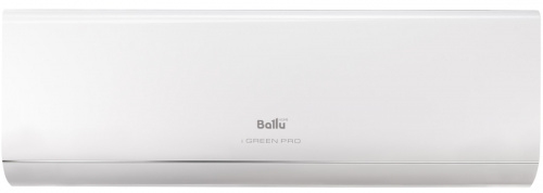 Кондиционер Ballu iGreen Pro BSAG-24HN8 фото 4