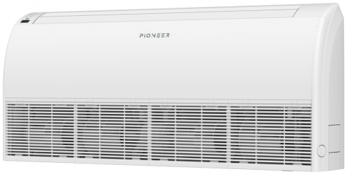 Напольно-потолочная VRF система Pioneer KFFV112X