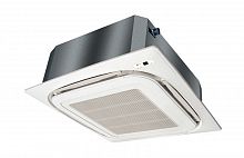 Кассетный фанкойл до 12 кВт TICA TKM1000C8C