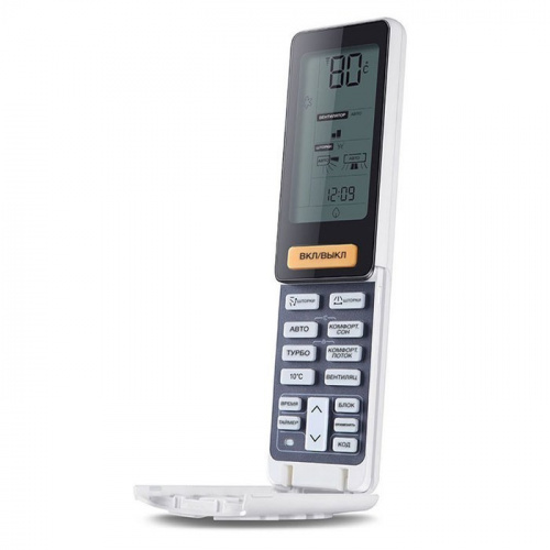 Кондиционер Haier Lightera AS12NS5ERA -Full Gold/1U12BS3ERA фото 4