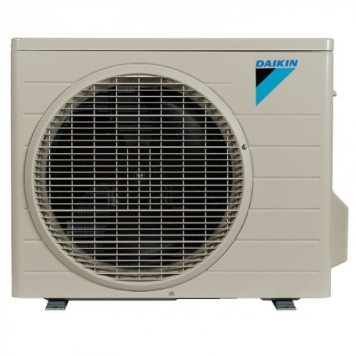 Кондиционер Daikin Siesta ATX20KV/ARX20K фото 5