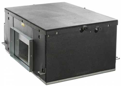 Канальная VRF система Dantex DM-UAC250T1/BF фото 5