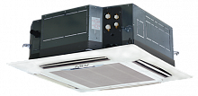 Кассетный фанкойл до 8 кВт Mdv MDKA-V1200FA/MDV-MBQ4-02C